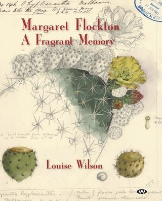 Margaret Flockton