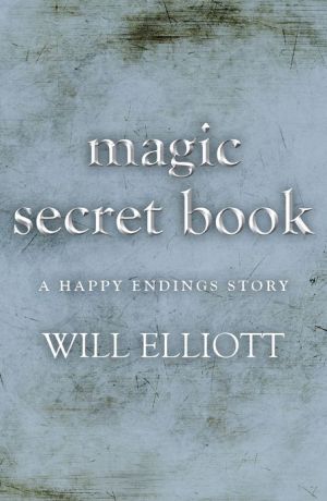 The Magic Secret Book - A Happy Ending Story