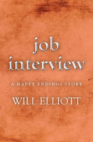 Job Interview - A Happy Ending Story