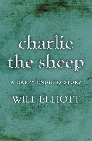 Charlie the Sheep - A Happy Endings Story