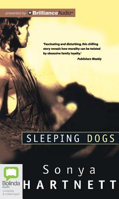 Sleeping Dogs