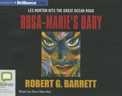 Rosa-Marie's Baby