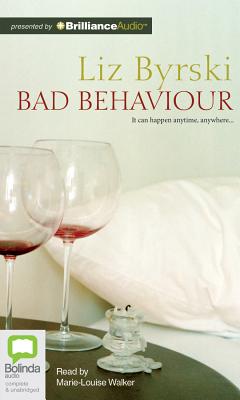 Bad Behaviour