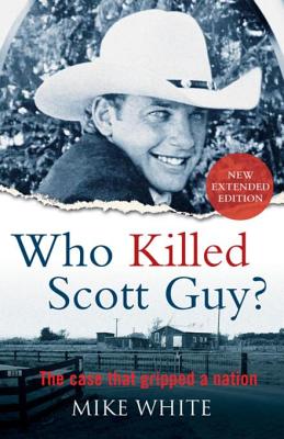 Who Killed Scott Guy?