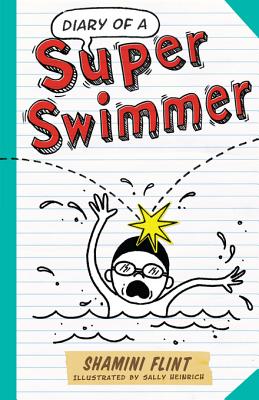 Diary of a Super Swimmer