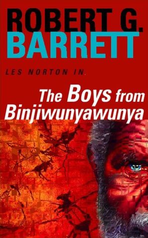 The Boys from Binjiwunyawunya