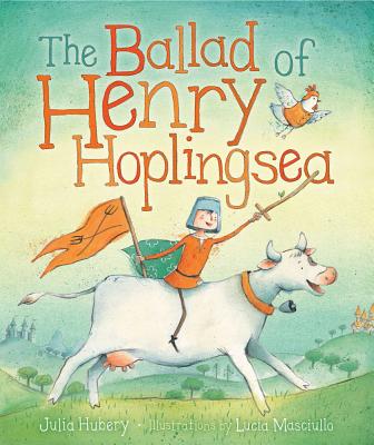 The Ballad of Henry Hoplingsea