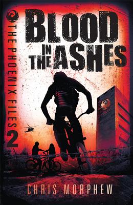 Blood in the Ashes