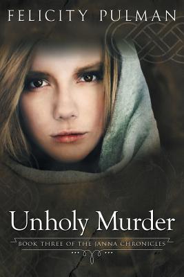 Unholy Murder