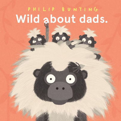 Wild About Dads