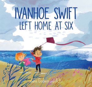 Ivanhoe Swift Left Home at Six