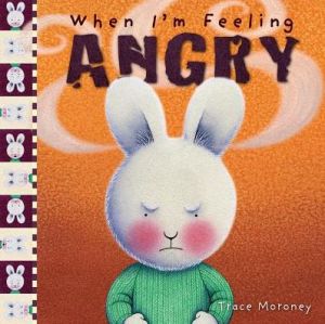 When I'm Feeling Angry