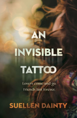 An Invisible Tattoo