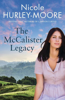 The McCalister Legacy