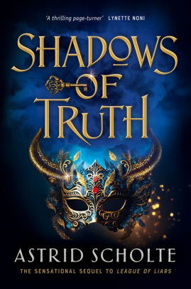 Shadows of Truth