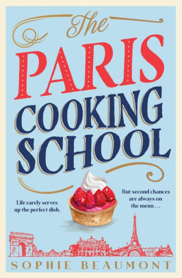 The Paris Cooking School