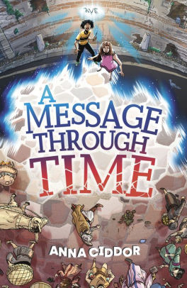 A Message Through Time