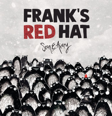 Frank's Red Hat