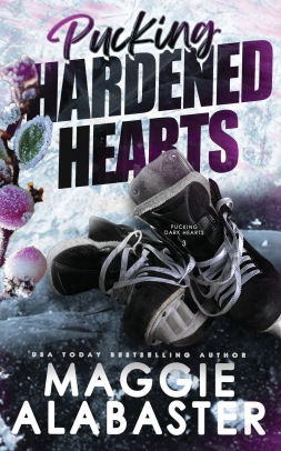 Pucking Hardened Hearts