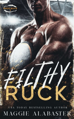 Filthy Ruck