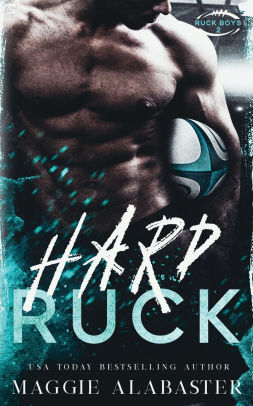 Hard Ruck