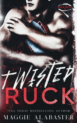 Twisted Ruck