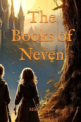 The Books of Neven