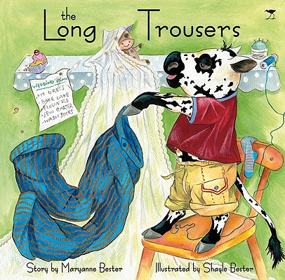 The Long Trousers