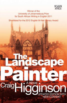 The Landscape Painter