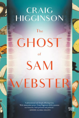 The Ghost of Sam Webster