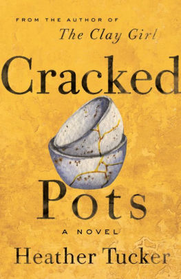 Cracked Pots