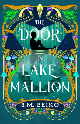 The Door in Lake Mallion