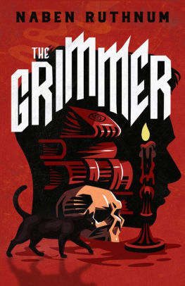 The Grimmer