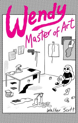 Wendy, Master of Art