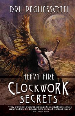 Clockwork Secrets