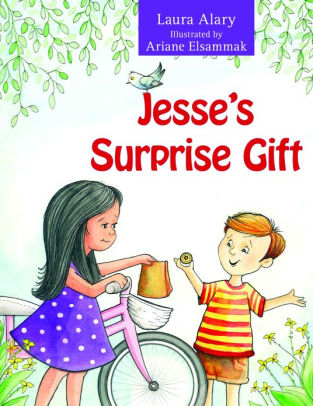 Jesse's Surprise Gift