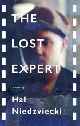 The Lost Expert