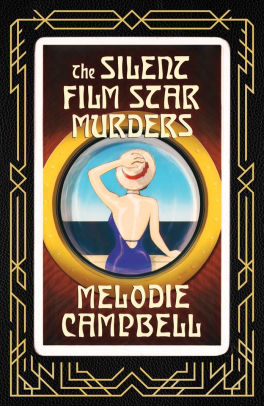 The Silent Film Star Murders