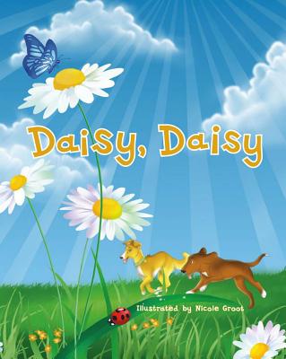 Daisy Daisy