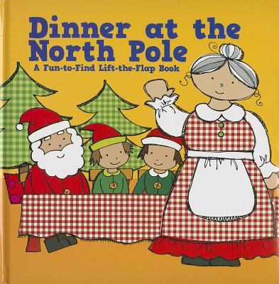 Dinner at the North Pole