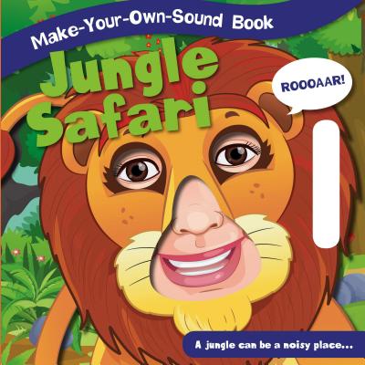 Jungle Safari