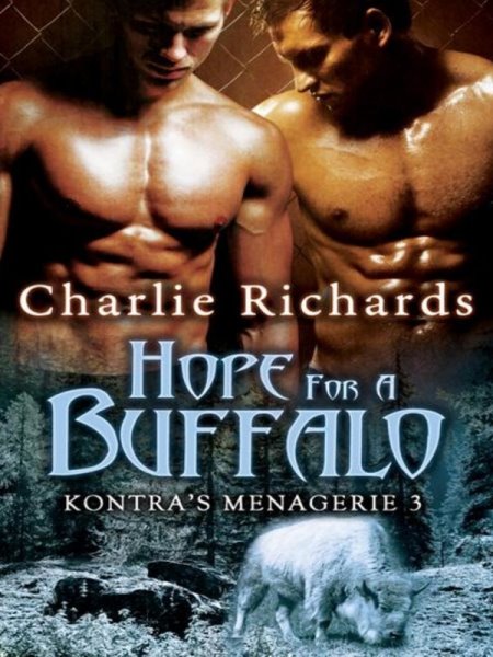 Hope for a Buffalo