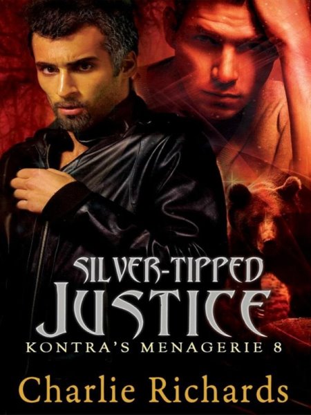 Silver-Tipped Justice