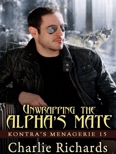 Unwrapping the Alpha's Mate