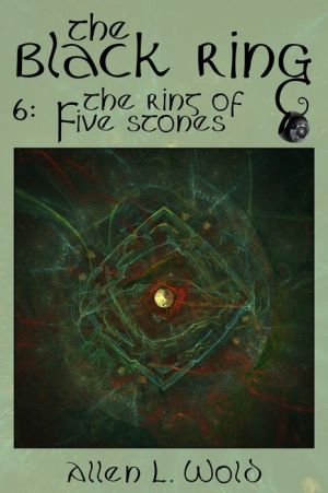 The Ring Of Five Stones