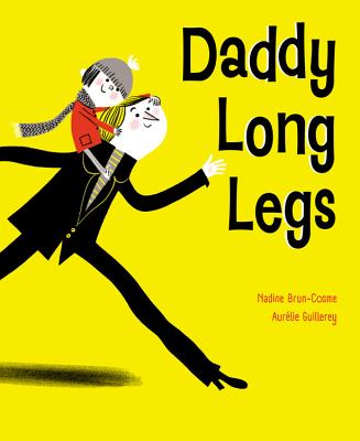 Daddy Long Legs