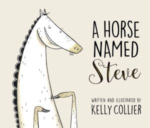 Horse Named Steve, A