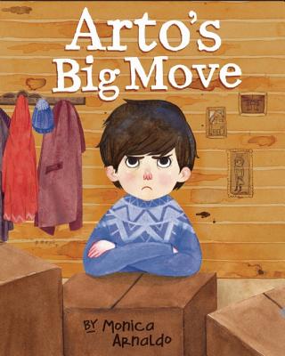 Arto's Big Move