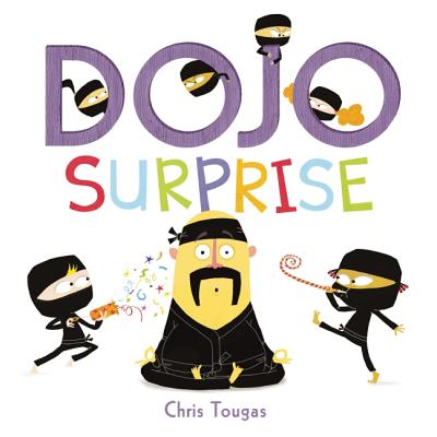 Dojo Surprise