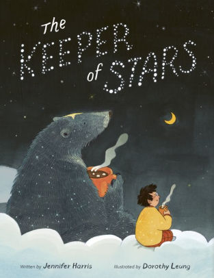 The Keeper of Stars